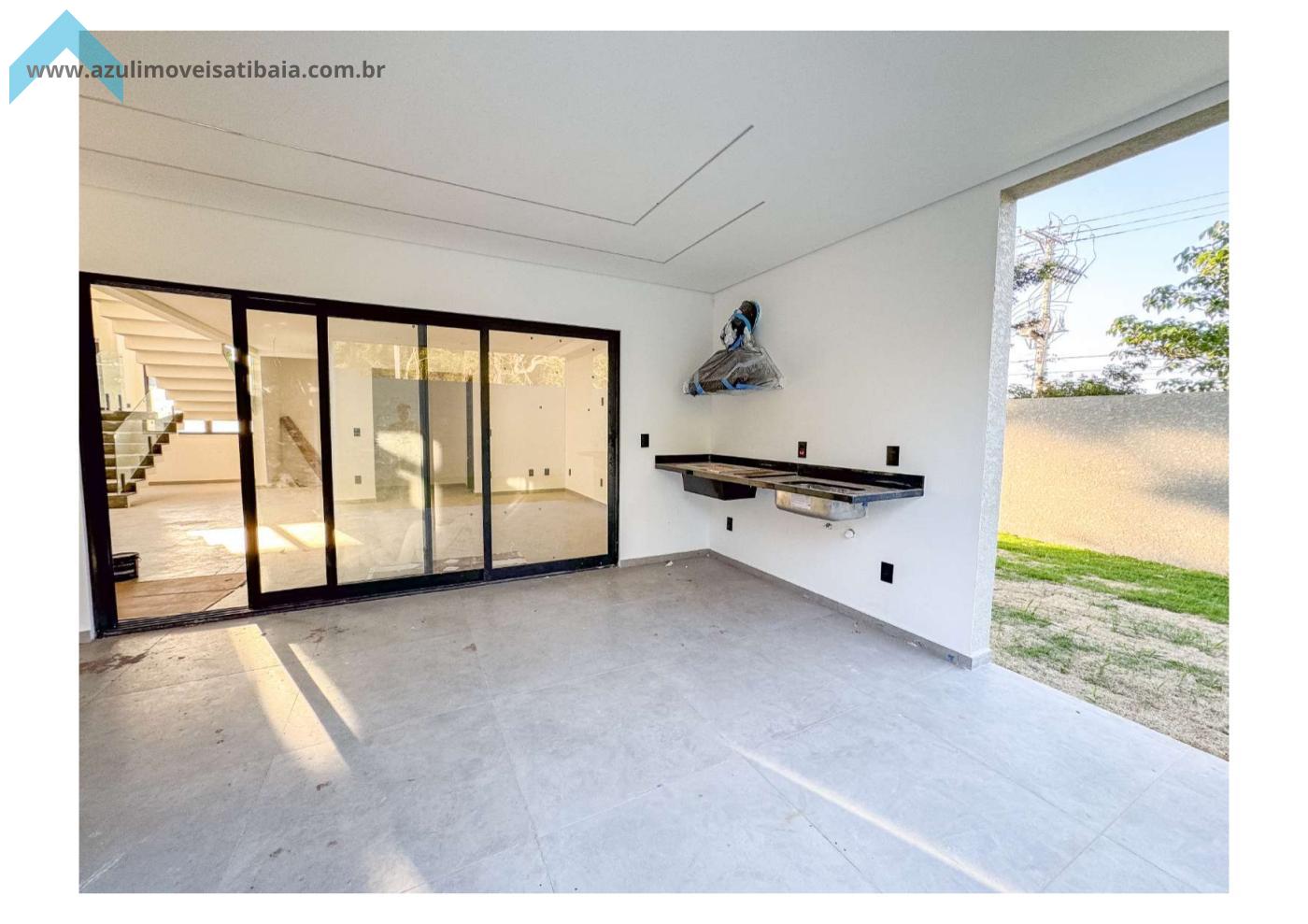 Casa de Condomínio, 3 quartos - Foto 12