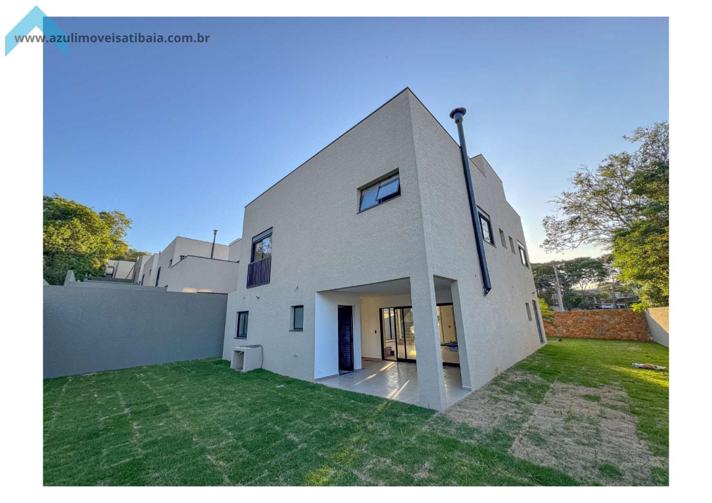 Casa de Condomínio, 3 quartos - Foto 13