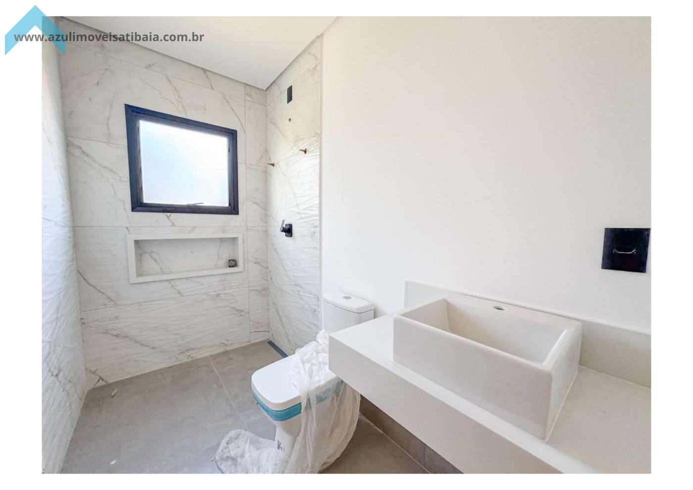 Casa de Condomínio, 3 quartos - Foto 17