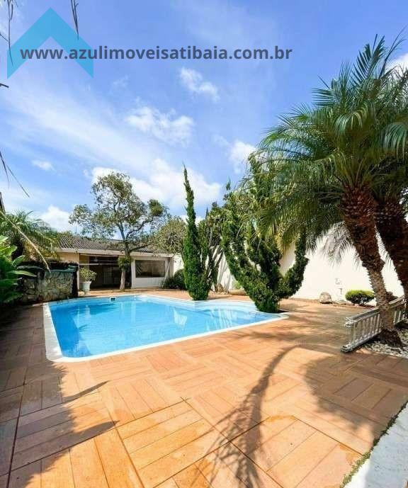 Casa, 3 quartos, 297 m² - Foto 1