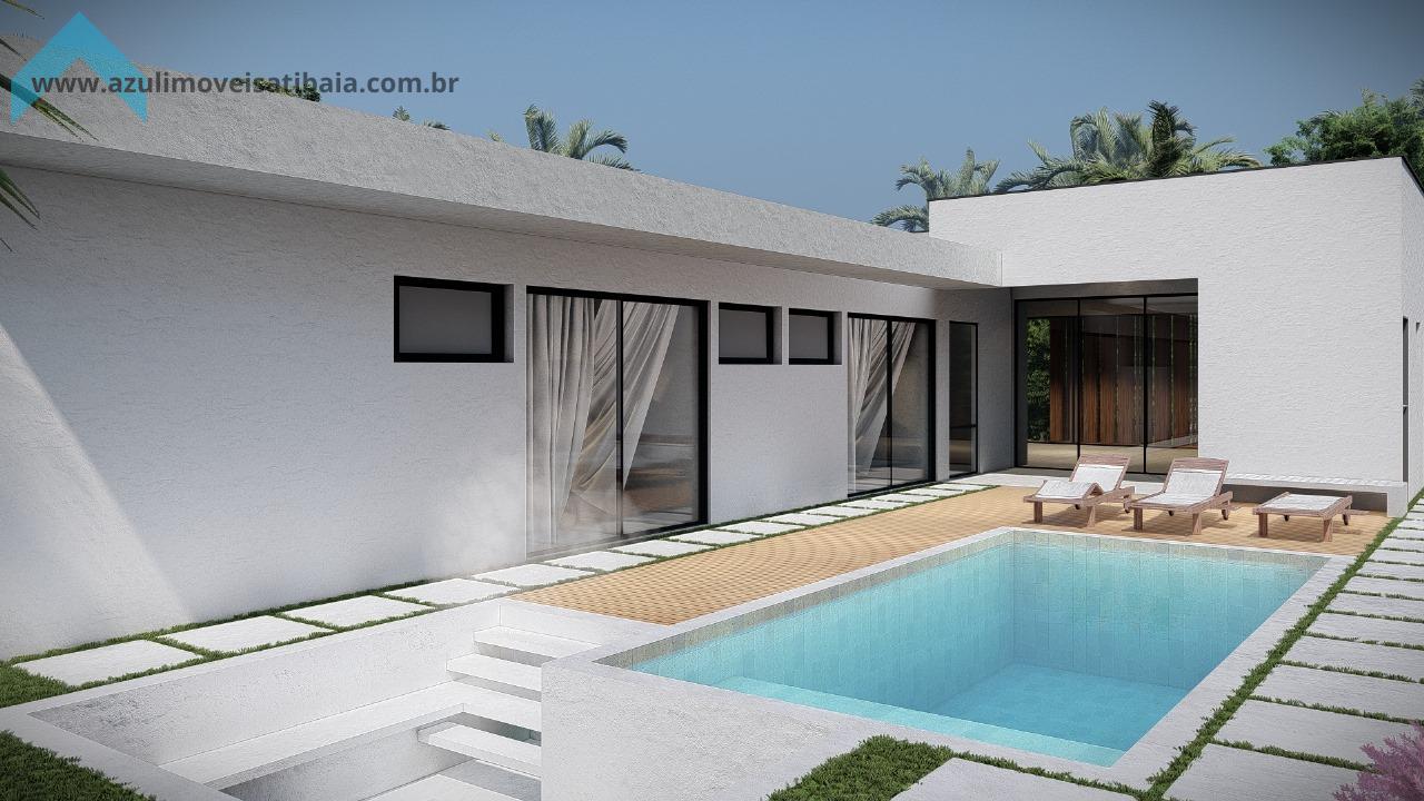 Casa de Condomínio, 3 quartos - Foto 2