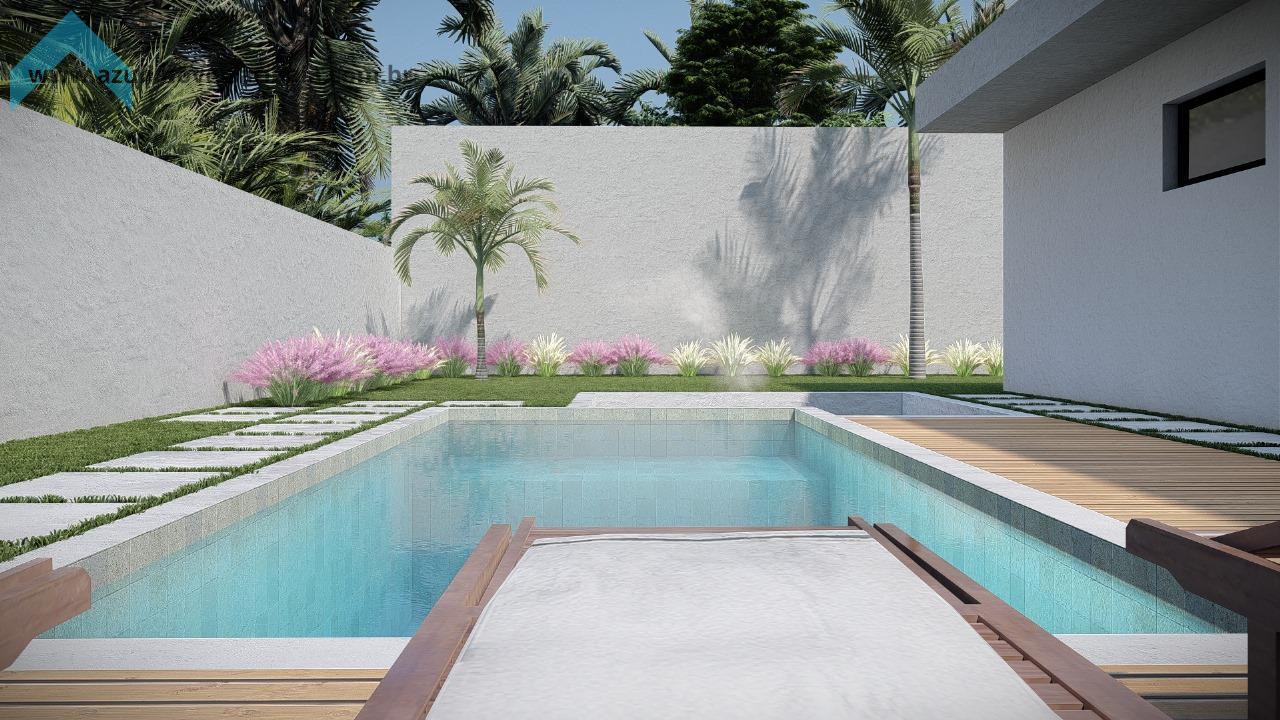 Casa de Condomínio, 3 quartos - Foto 3