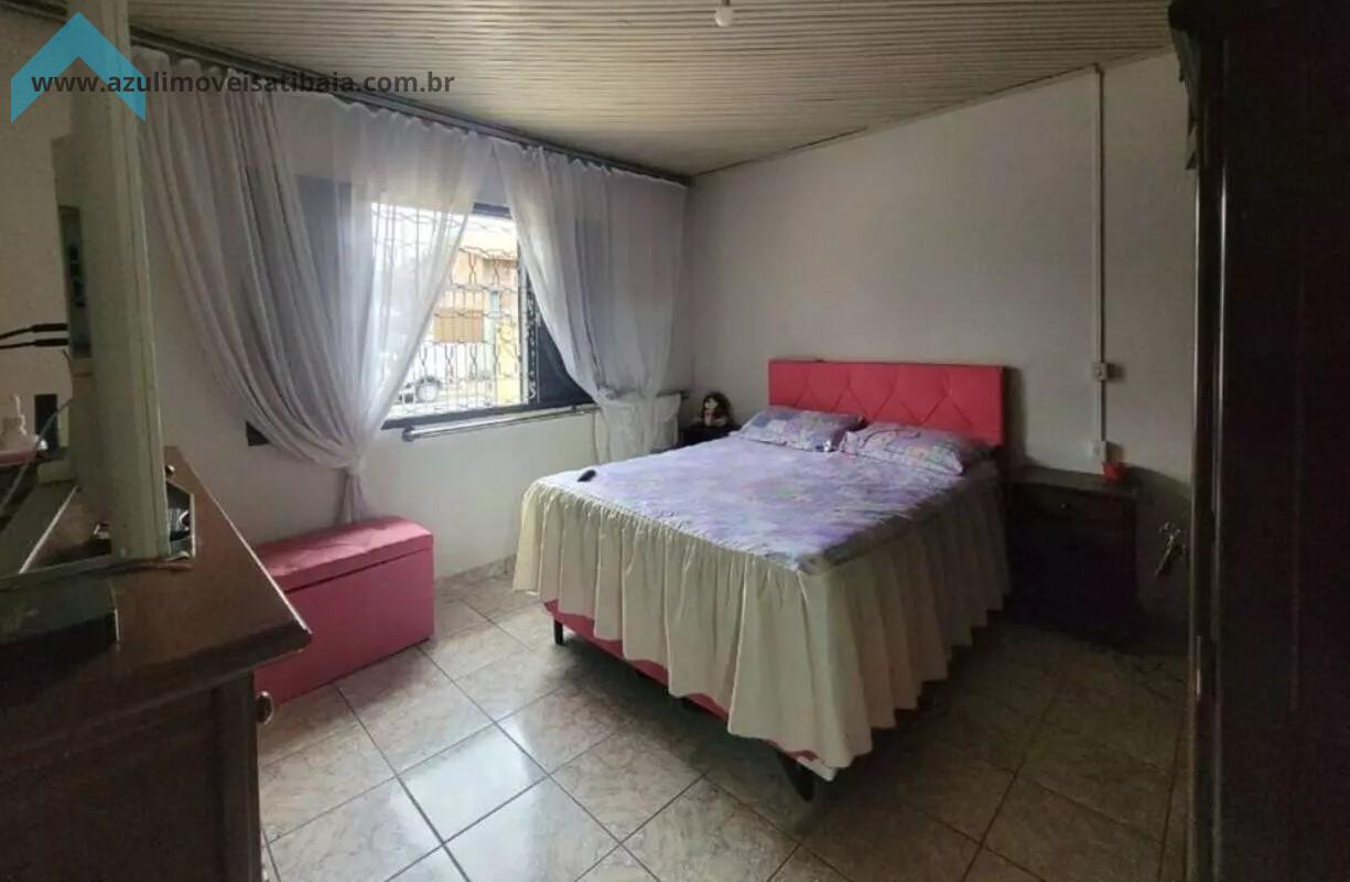 Casa, 3 quartos, 100 m² - Foto 4