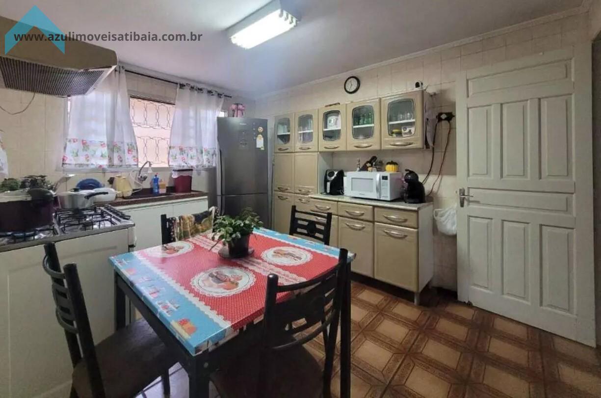 Casa, 3 quartos, 100 m² - Foto 11