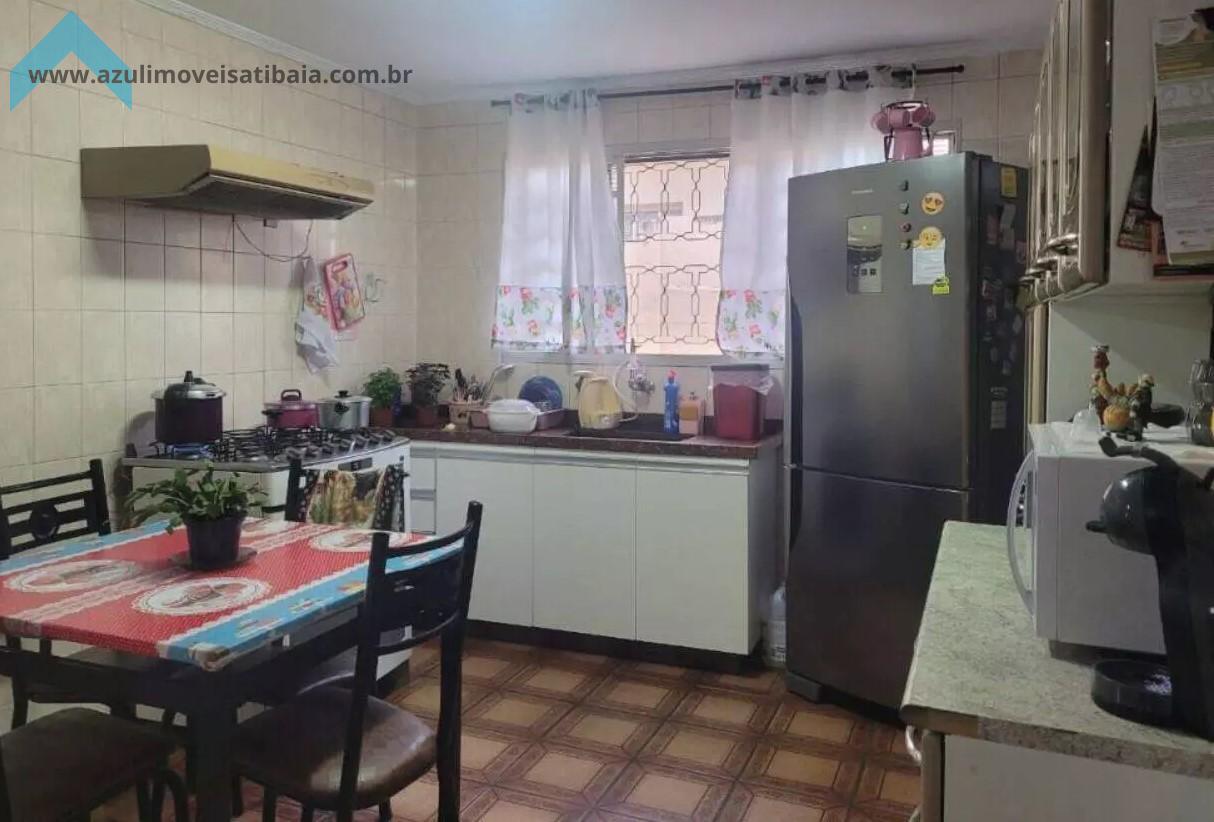 Casa, 3 quartos, 100 m² - Foto 9