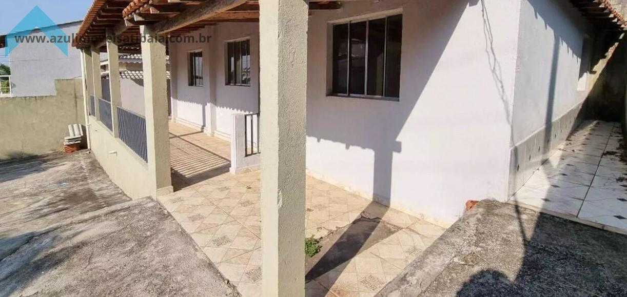 Casa, 3 quartos - Foto 13