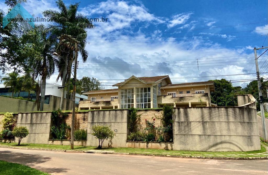 Casa de Condomínio, 5 quartos - Foto 29