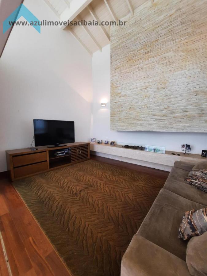 Casa de Condomínio, 5 quartos - Foto 4