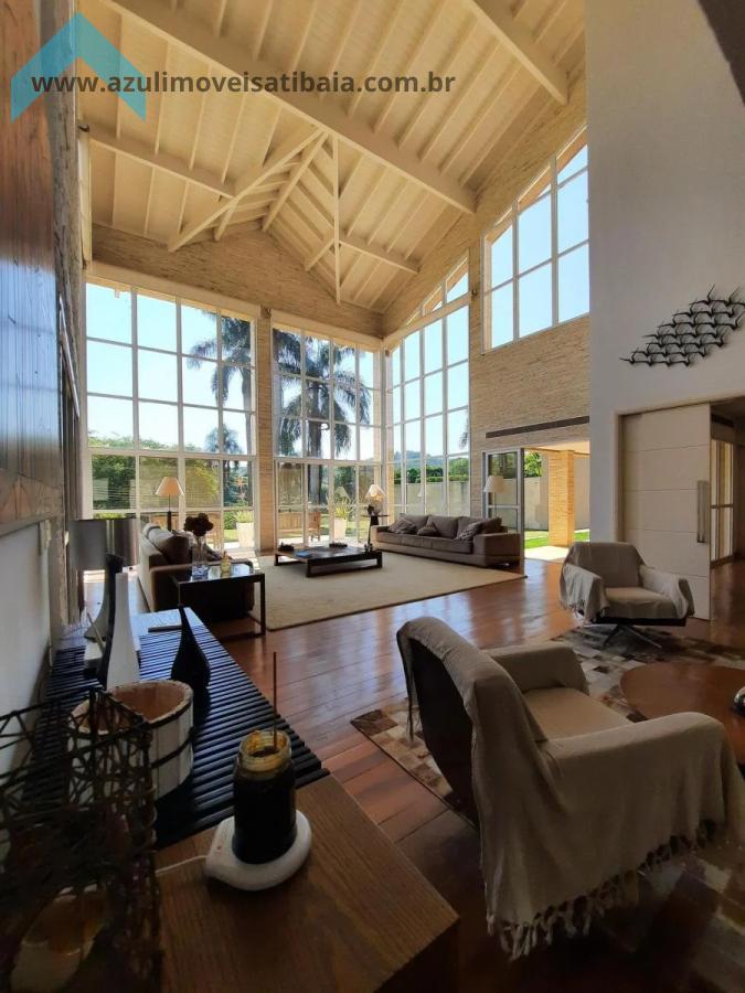 Casa de Condomínio, 5 quartos - Foto 3