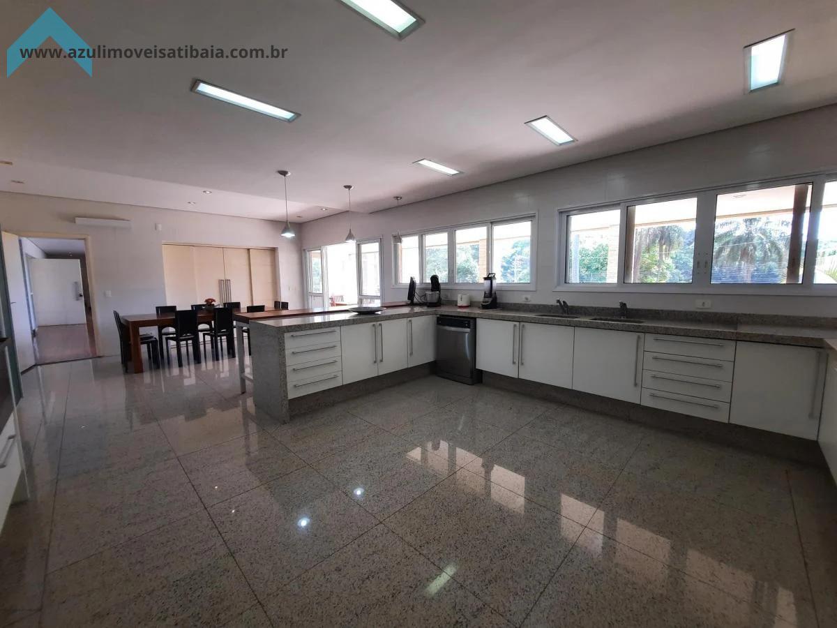Casa de Condomínio, 5 quartos - Foto 11