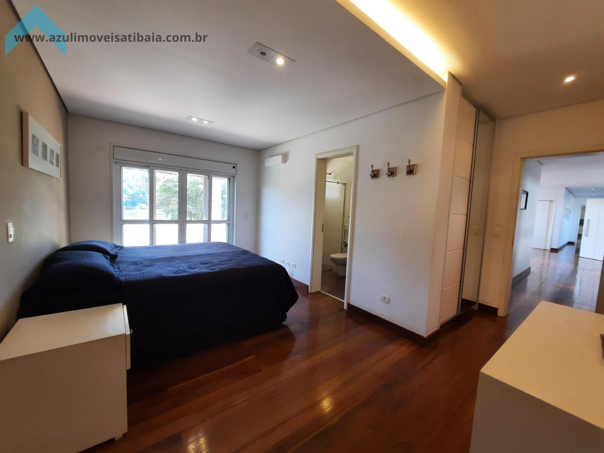 Casa de Condomínio, 5 quartos - Foto 17