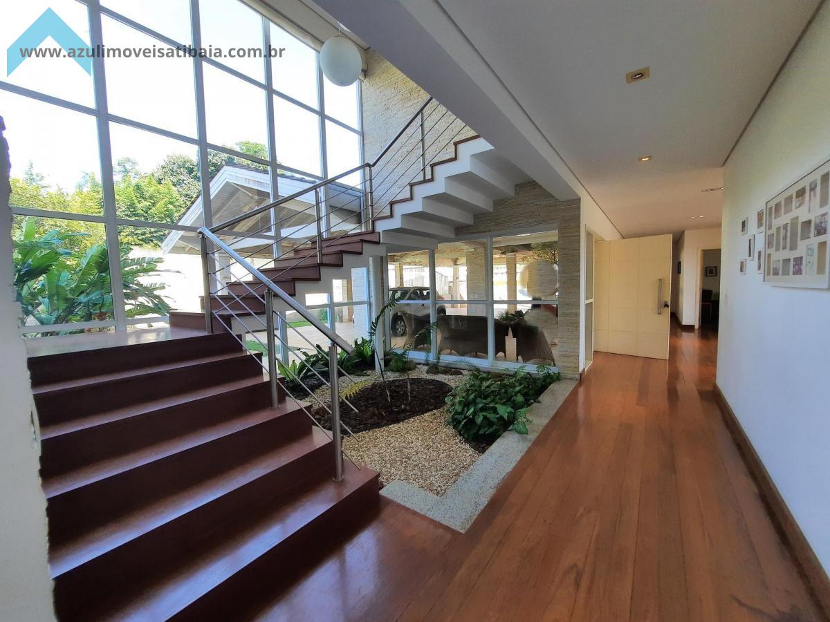 Casa de Condomínio, 5 quartos - Foto 8