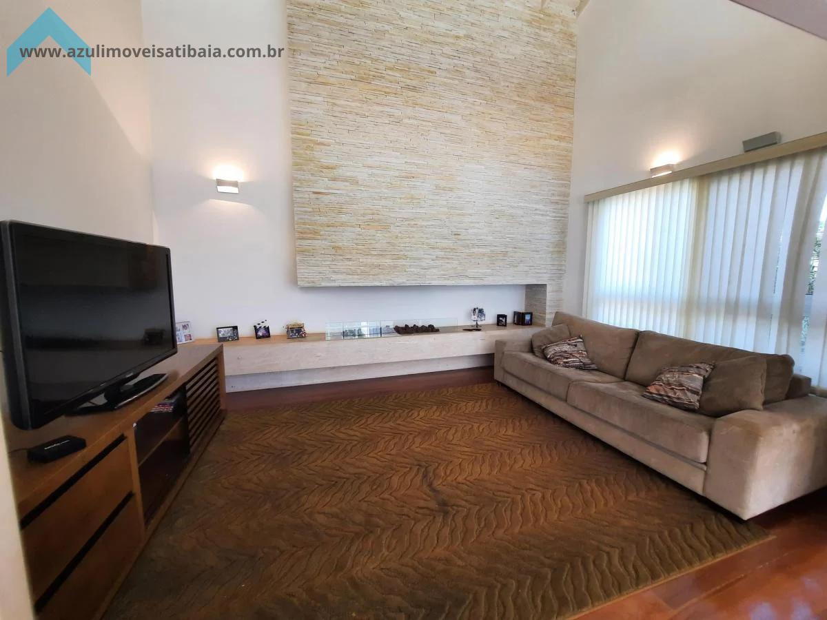 Casa de Condomínio, 5 quartos - Foto 25