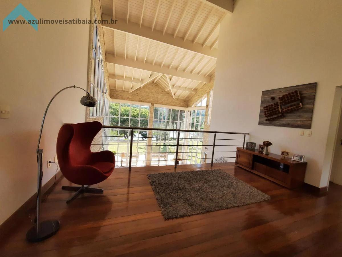 Casa de Condomínio, 5 quartos - Foto 24