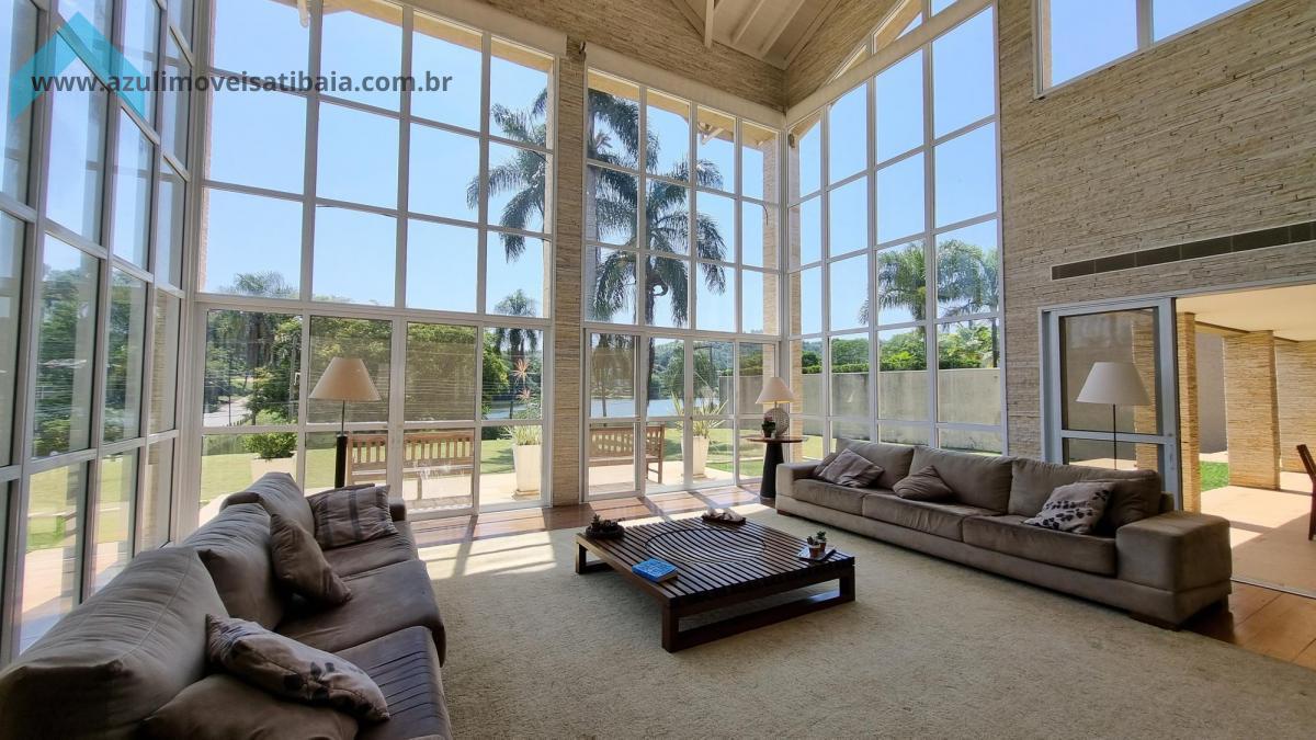 Casa de Condomínio, 5 quartos - Foto 6