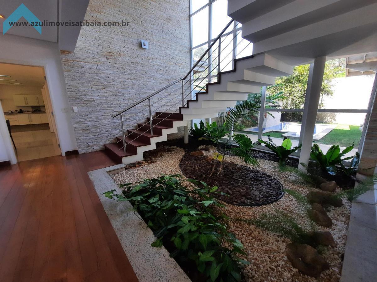 Casa de Condomínio, 5 quartos - Foto 9