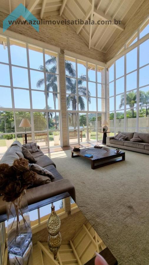 Casa de Condomínio, 5 quartos - Foto 7
