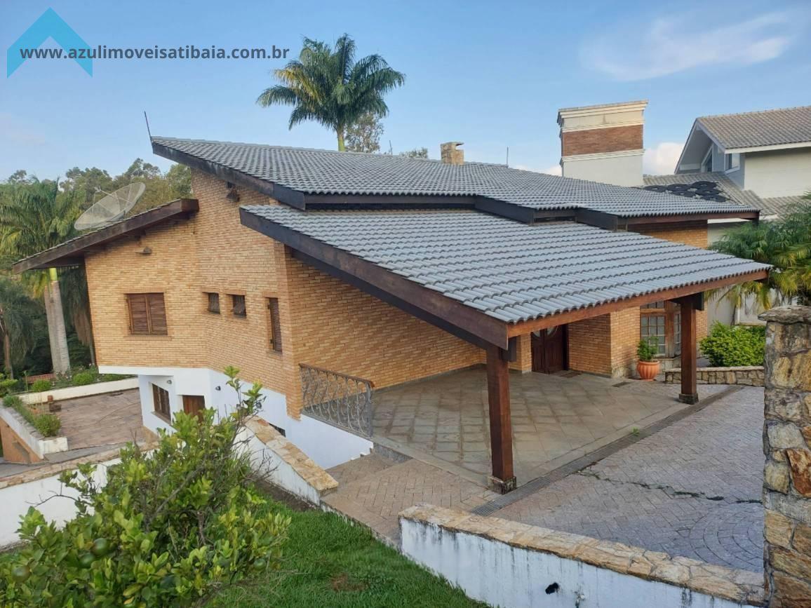 Casa de Condomínio, 4 quartos - Foto 2