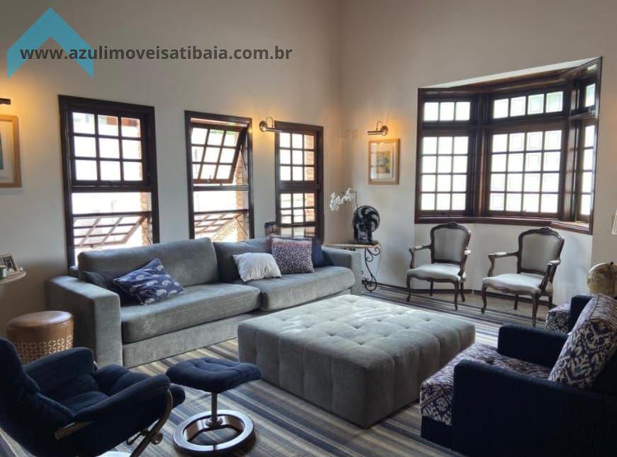 Casa de Condomínio, 4 quartos - Foto 5