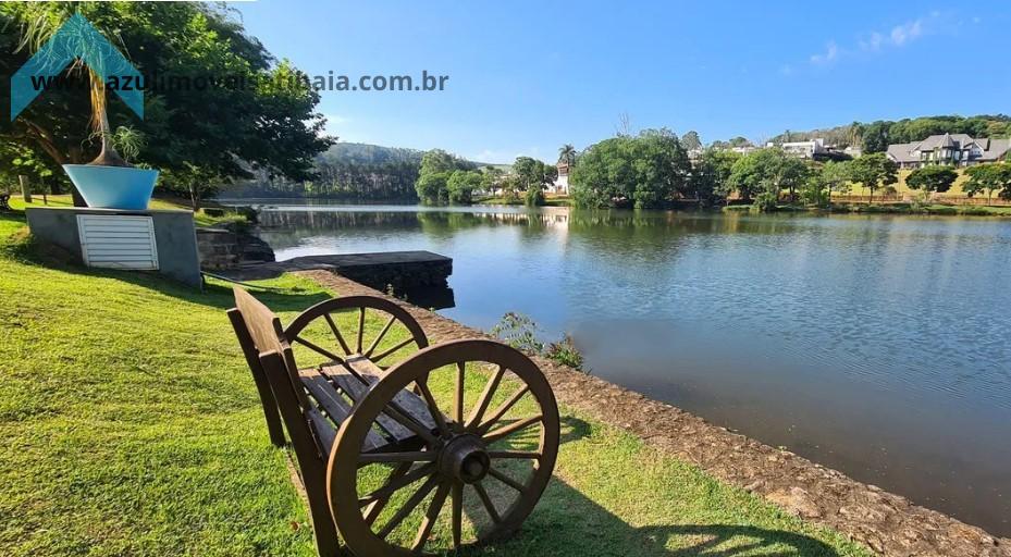 Casa de Condomínio, 4 quartos - Foto 23