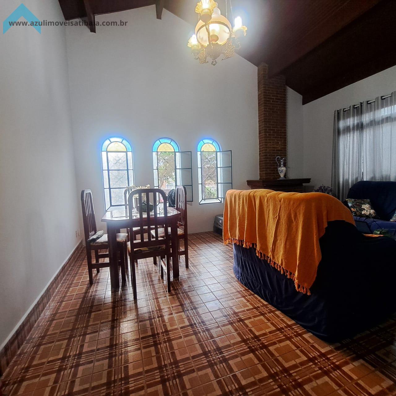 Casa, 3 quartos - Foto 29