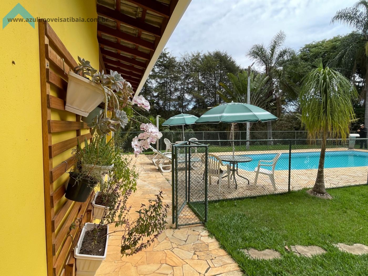 Chácara, 4 quartos, 2 hectares - Foto 16