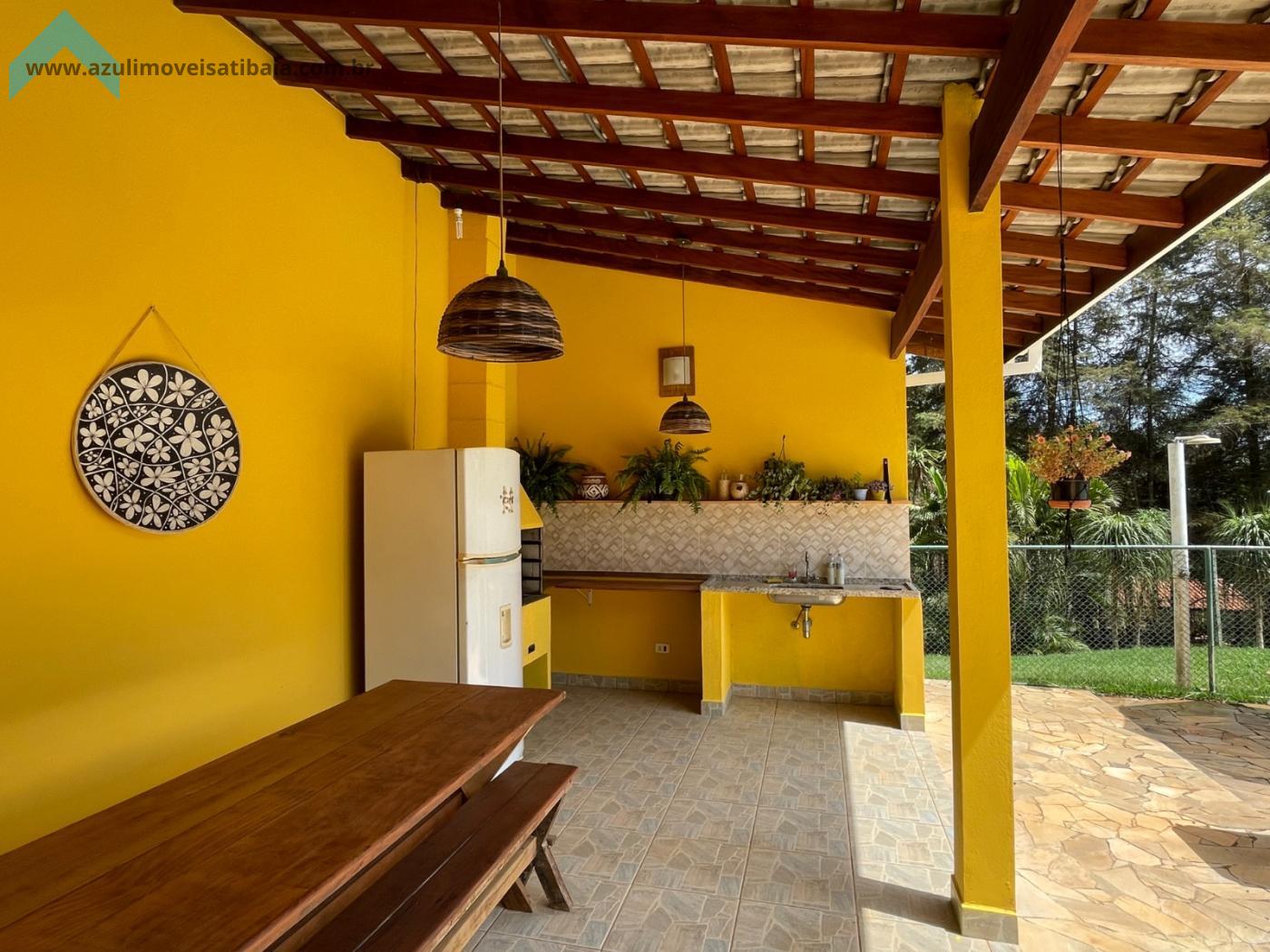 Chácara, 4 quartos, 2 hectares - Foto 18