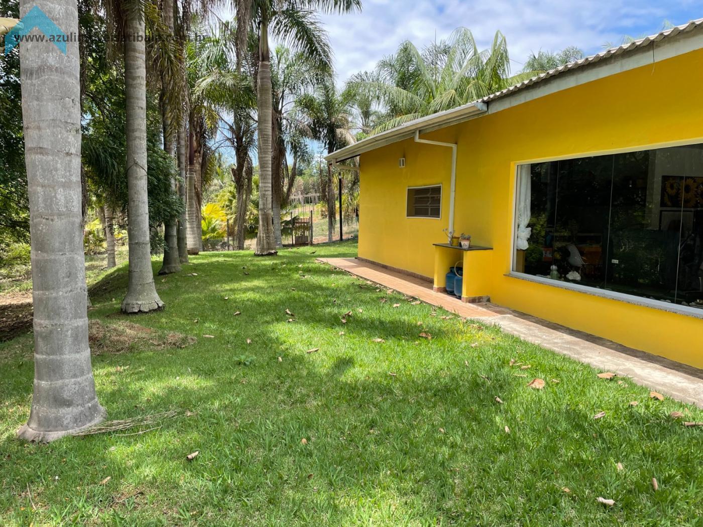 Chácara, 4 quartos, 2 hectares - Foto 19