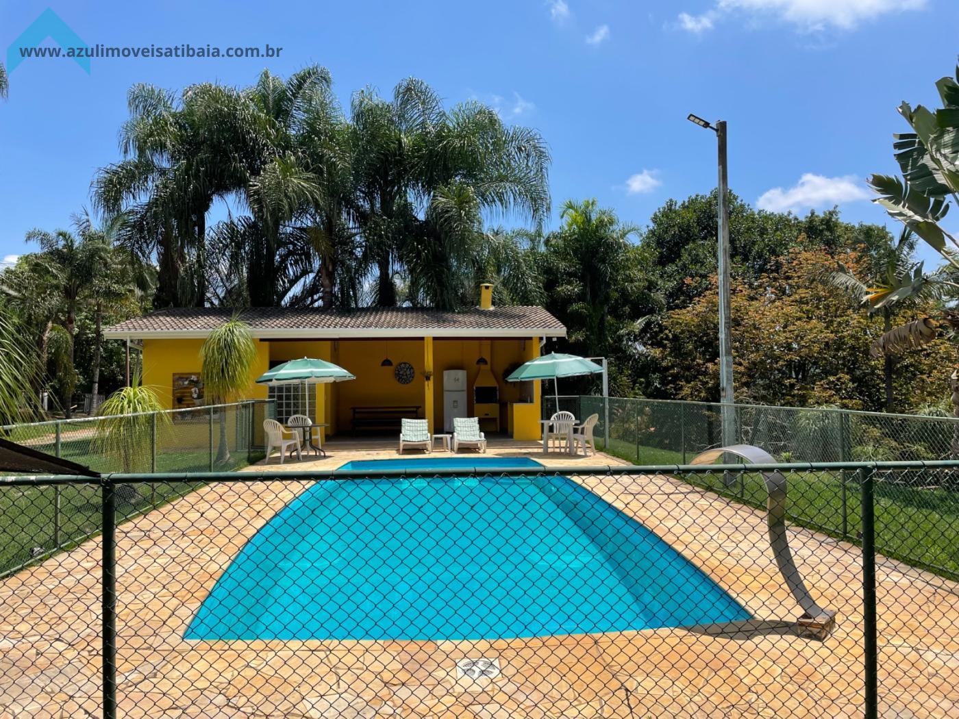 Chácara, 4 quartos, 2 hectares - Foto 21