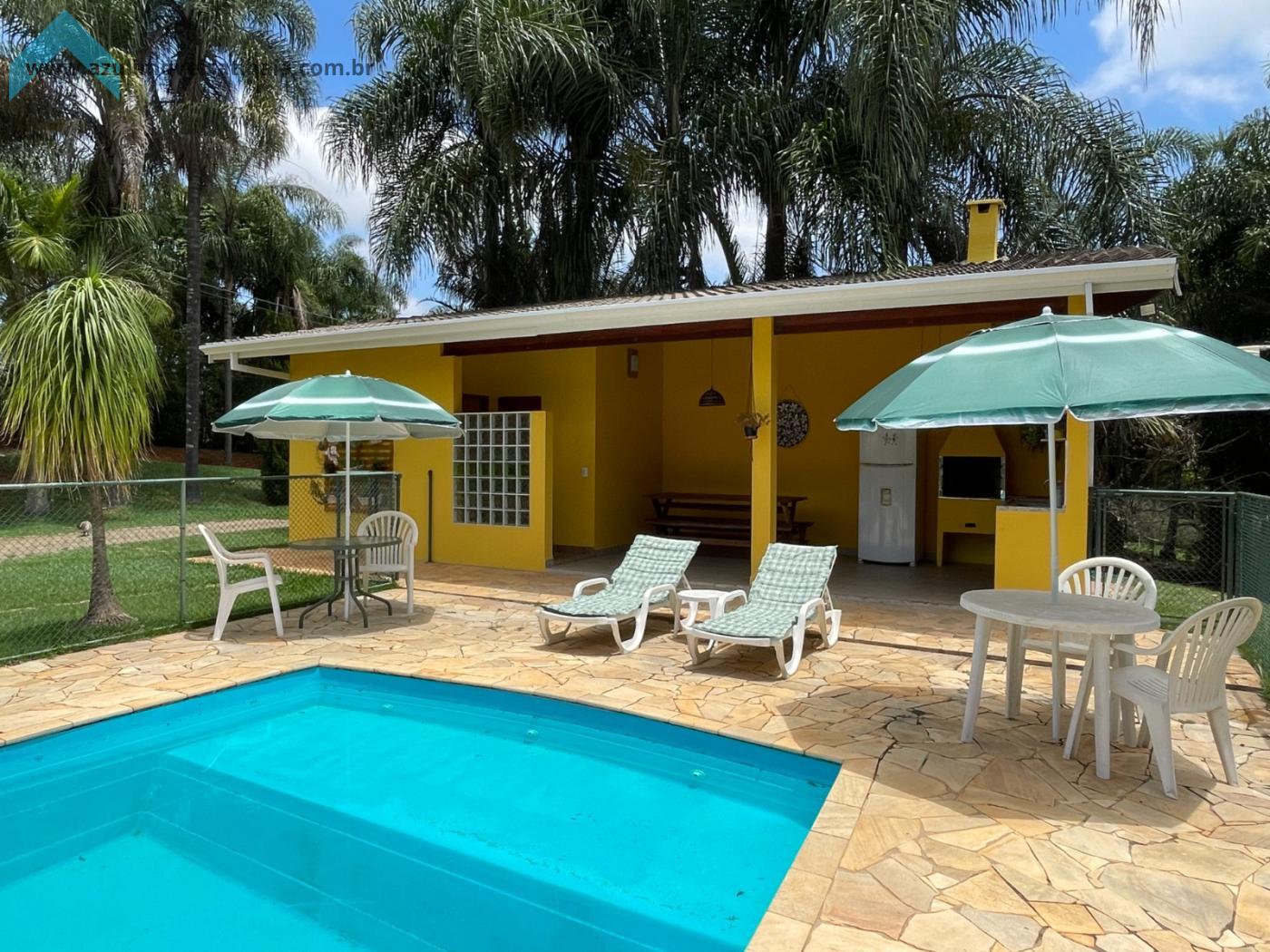 Chácara, 4 quartos, 2 hectares - Foto 23