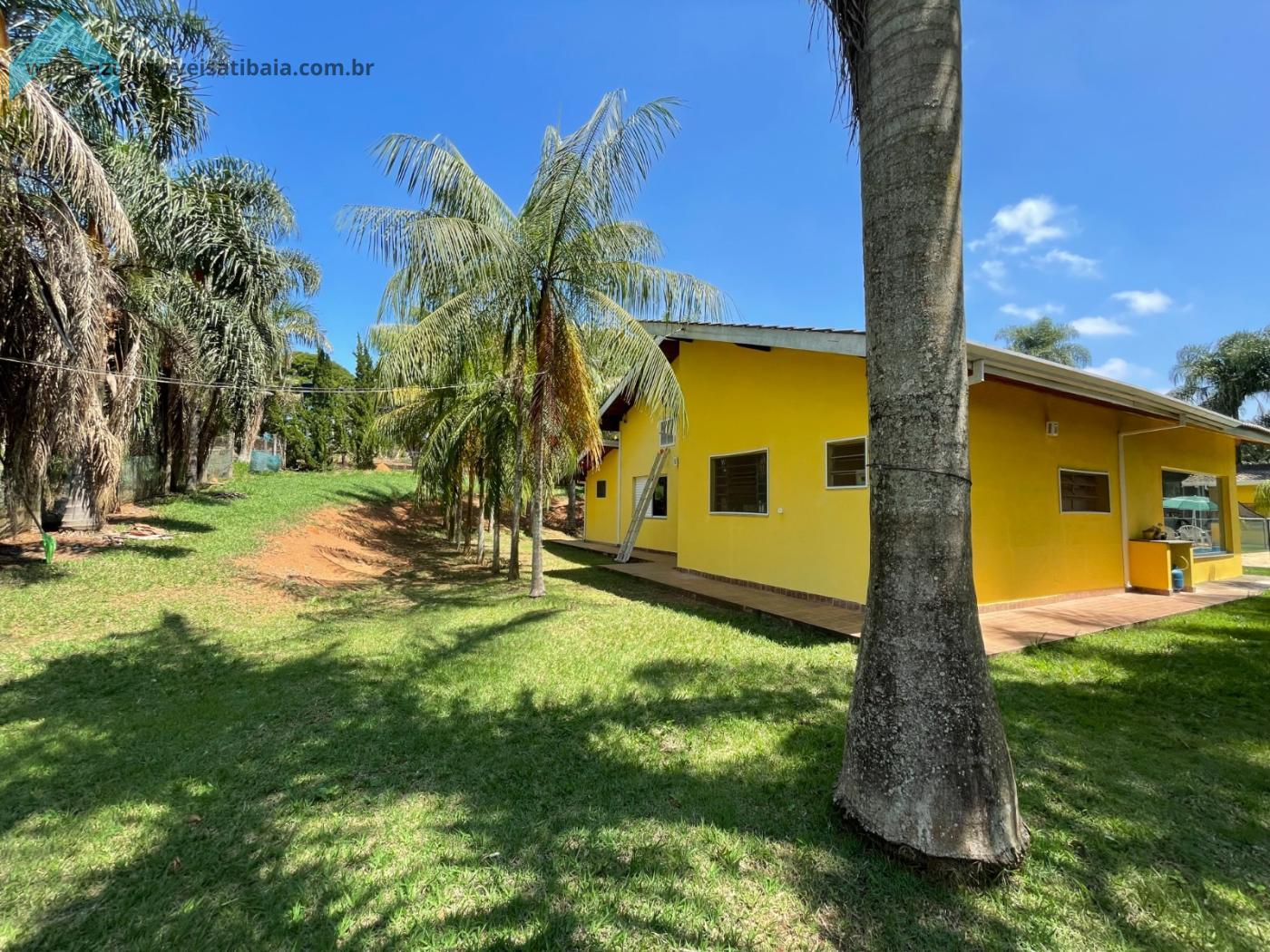 Chácara, 4 quartos, 2 hectares - Foto 22