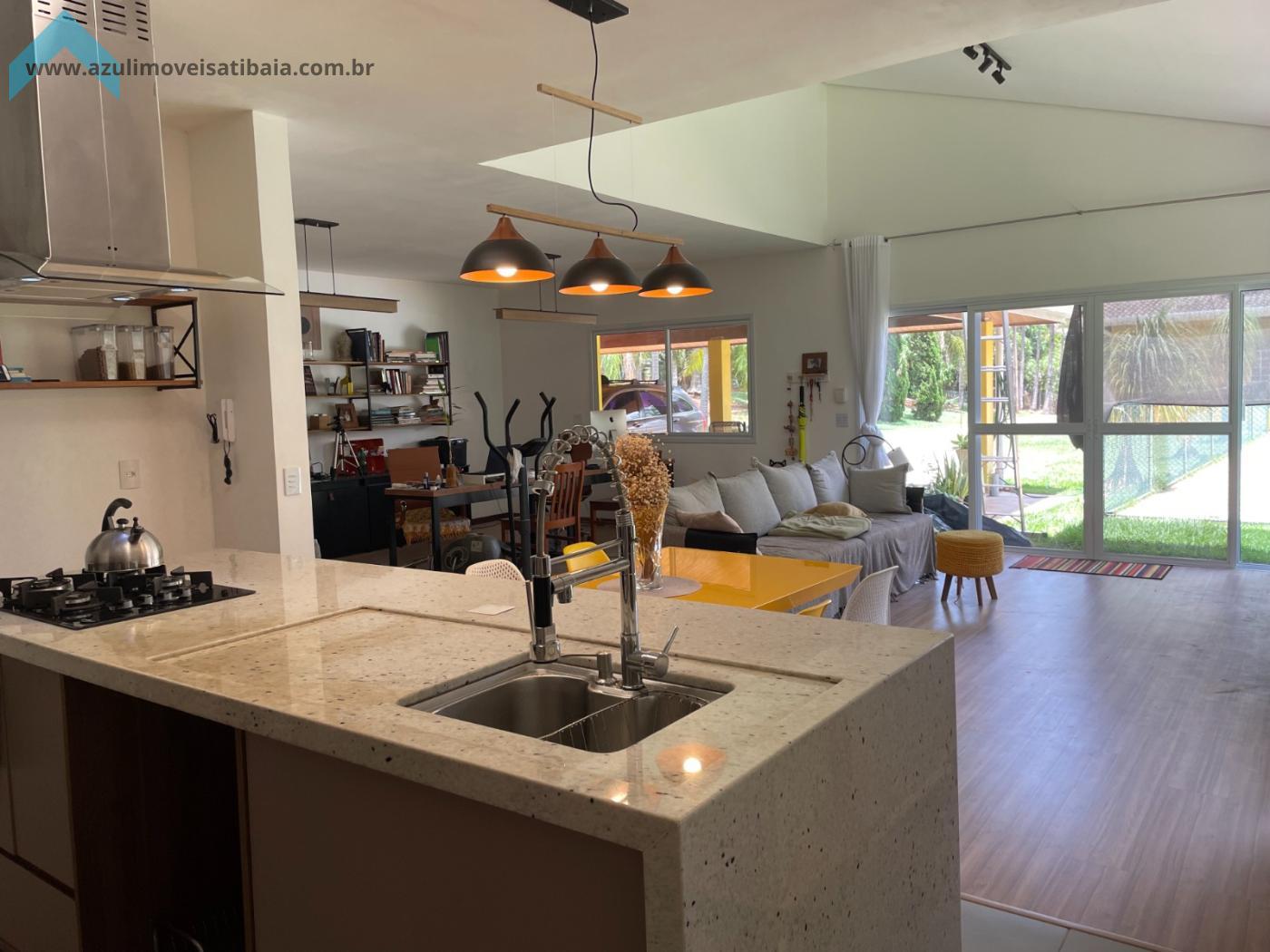 Chácara, 4 quartos, 2 hectares - Foto 10