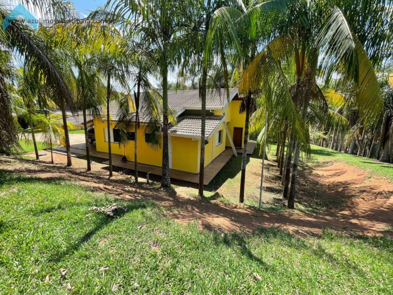 Chácara, 4 quartos, 2 hectares - Foto 17