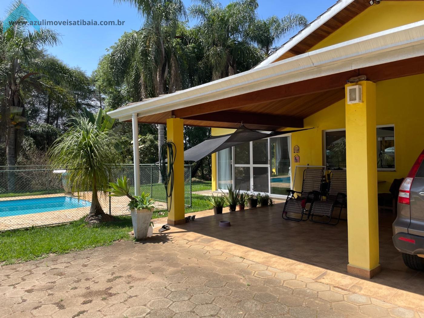 Chácara, 4 quartos, 2 hectares - Foto 5