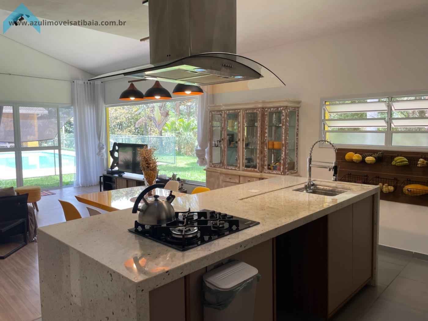 Chácara, 4 quartos, 2 hectares - Foto 8