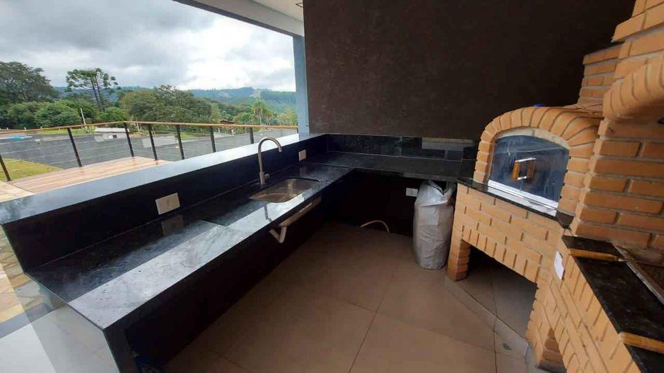 Chácara, 3 quartos, 1400 m² - Foto 6