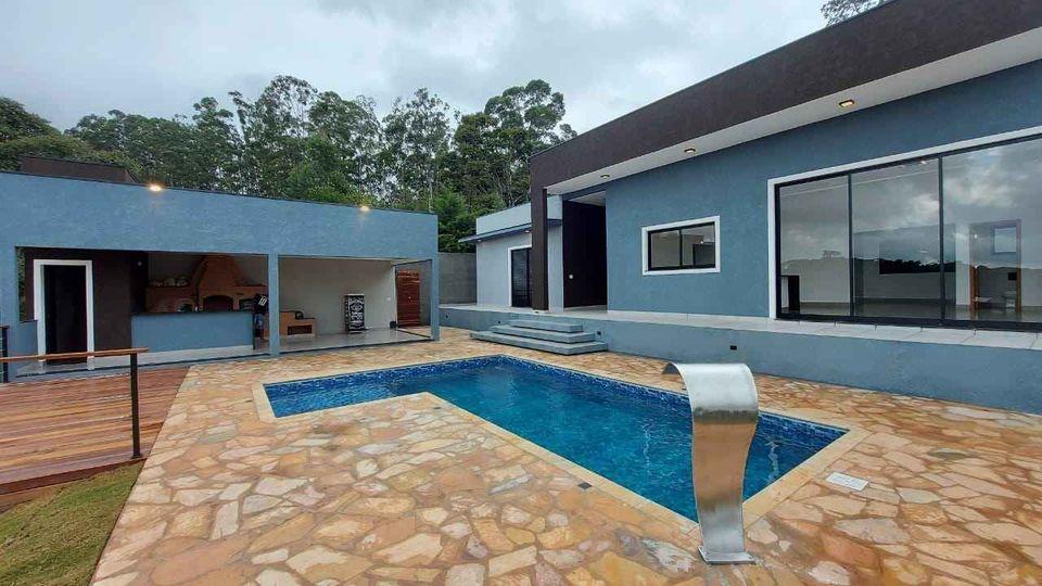 Chácara, 3 quartos, 1400 m² - Foto 8