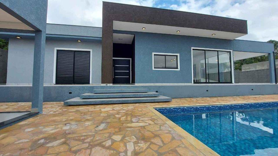 Chácara, 3 quartos, 1400 m² - Foto 9