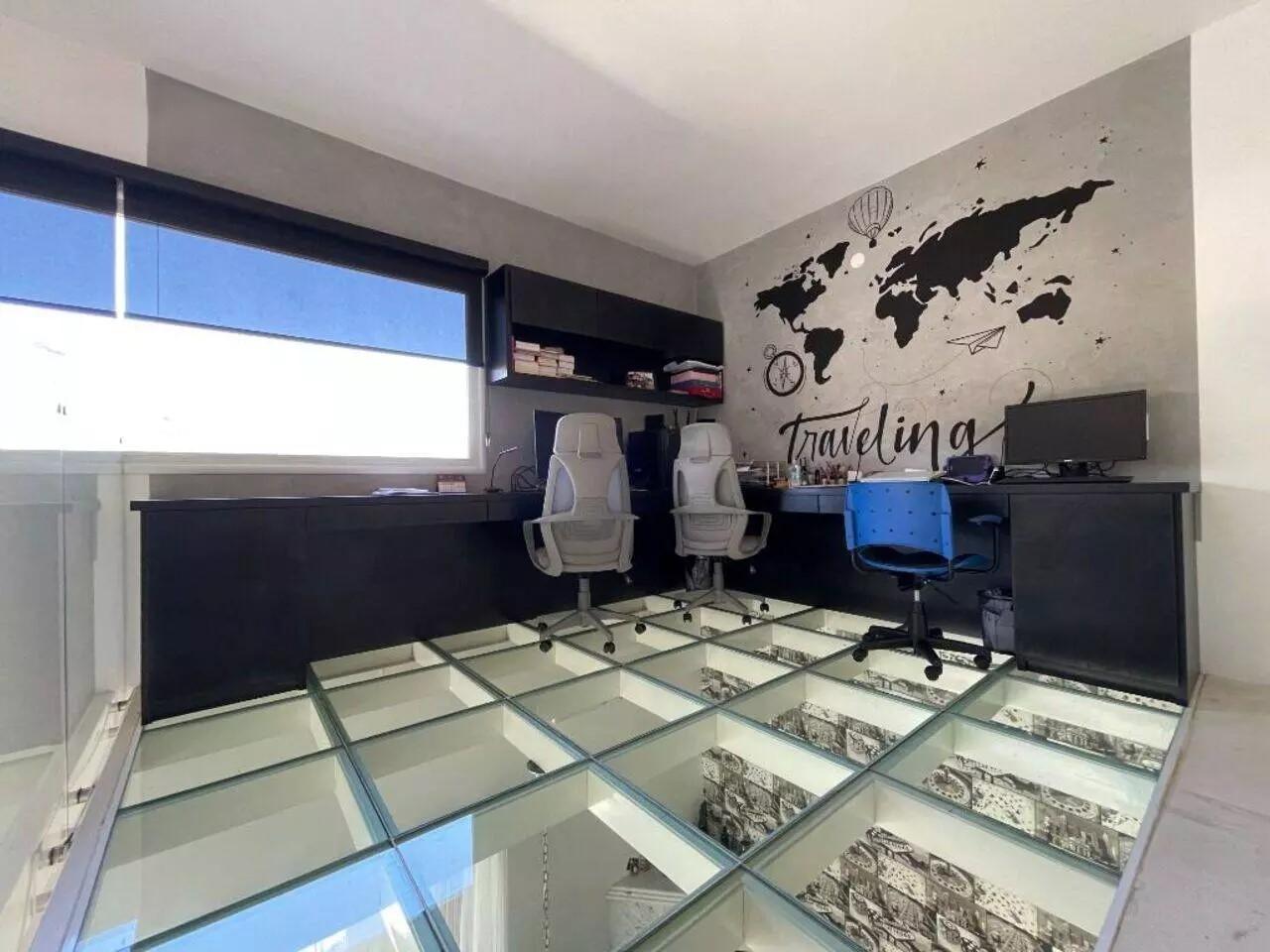 Casa de Condomínio, 4 quartos - Foto 10