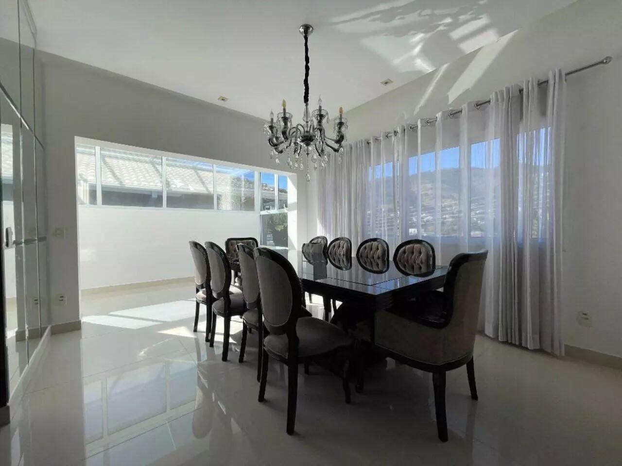 Casa de Condomínio, 4 quartos - Foto 5