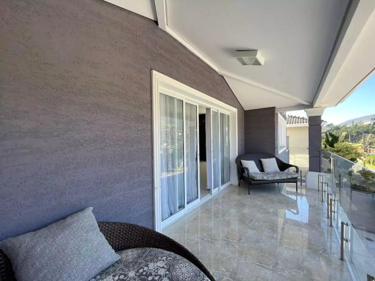 Casa de Condomínio, 4 quartos - Foto 12