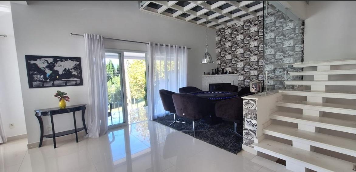 Casa de Condomínio, 4 quartos - Foto 9