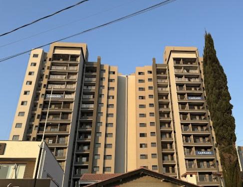 Apartamento, 3 quartos, 101 m² - Foto 1