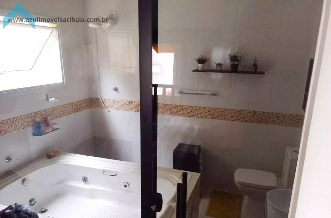 Casa, 3 quartos - Foto 10