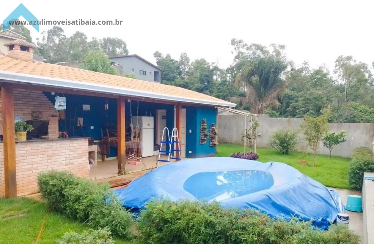 Casa, 3 quartos - Foto 12