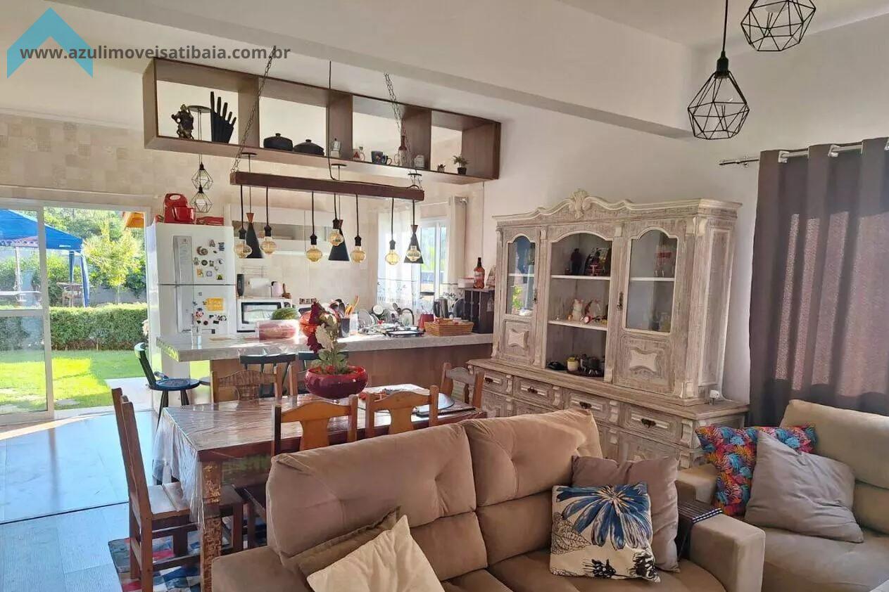 Casa, 3 quartos - Foto 3