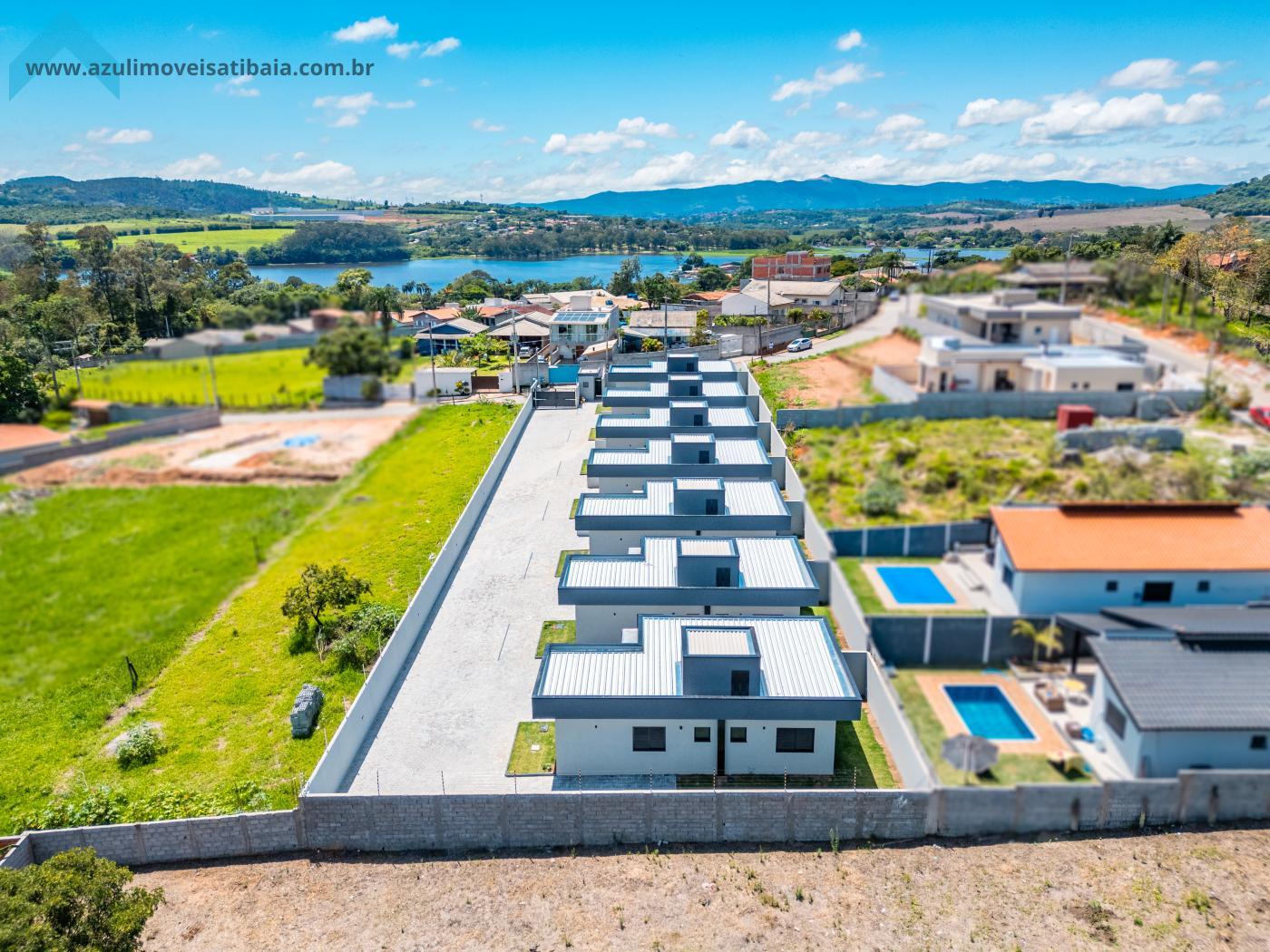 Casa de Condomínio, 3 quartos - Foto 6