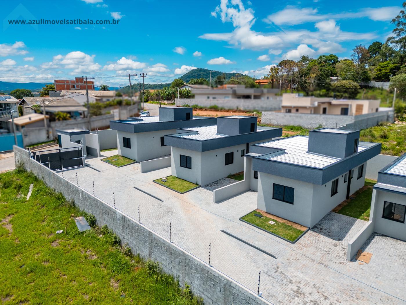 Casa de Condomínio, 3 quartos - Foto 10