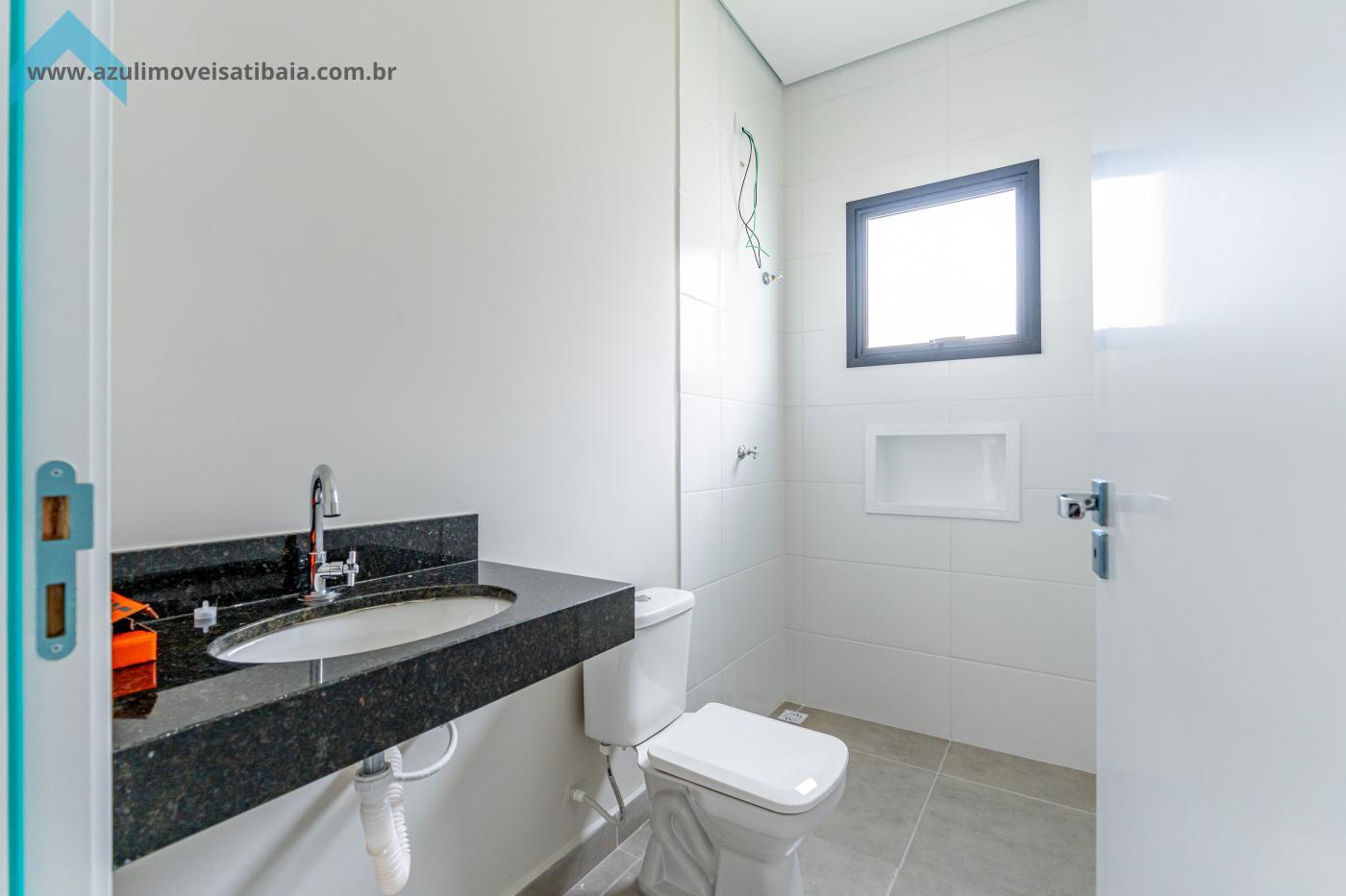 Casa de Condomínio, 3 quartos - Foto 17