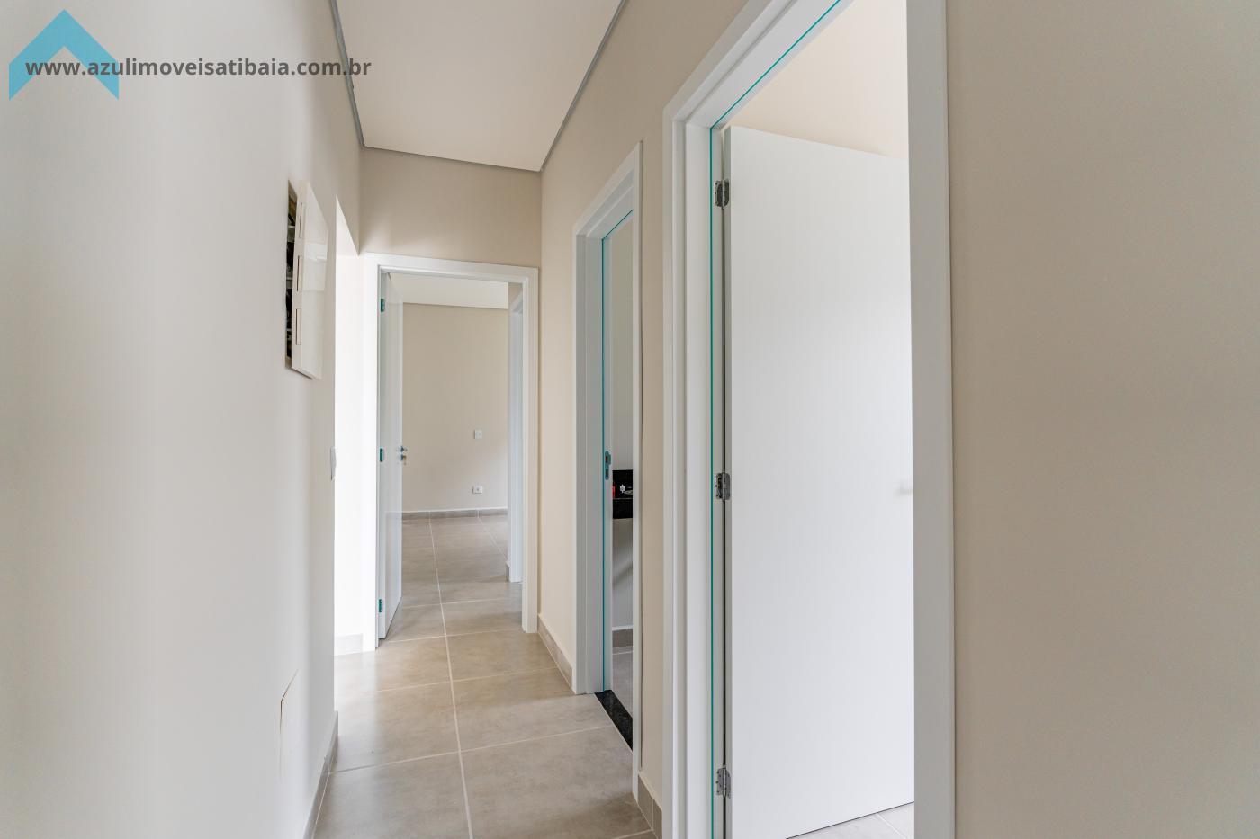 Casa de Condomínio, 3 quartos - Foto 21